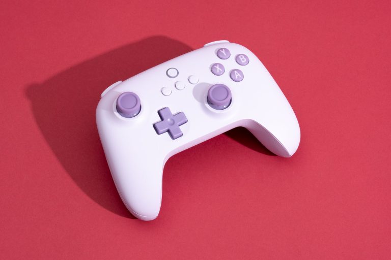 Gaming Controllers – The Key to Precision and Comfort in Every Game